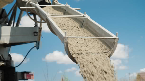 Best Concrete Slab Construction in Sharon Center, OH