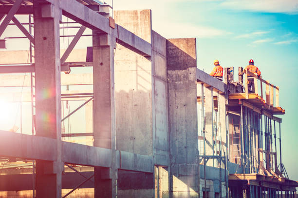 , OH Concrete contractor Company