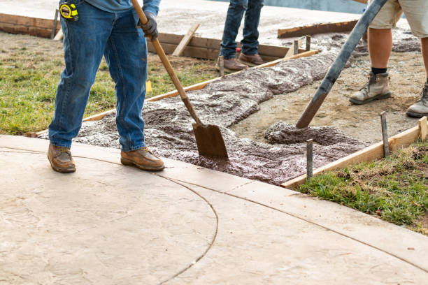  Sharon Center, OH Concrete contractor Pros