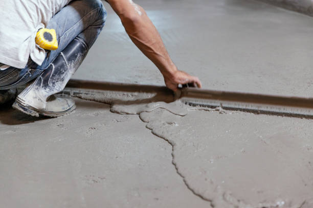 Best Industrial Concrete Flooring in Sharon Center, OH