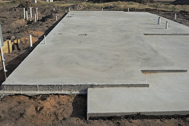 Best Concrete Driveway Installation in Sharon Center, OH