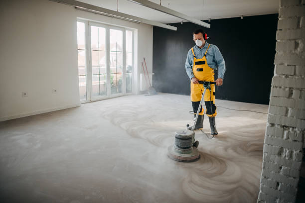 Best Concrete Sealing and Maintenance in Sharon Center, OH