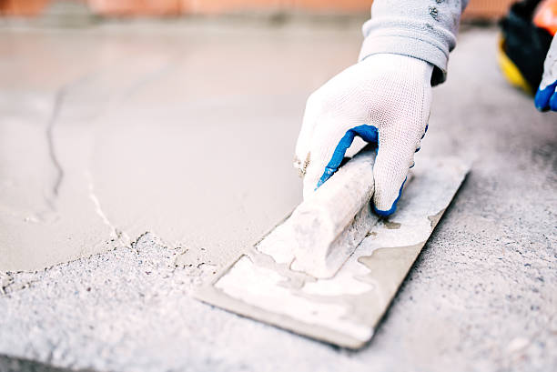 Best Stamped Concrete Services in Sharon Center, OH
